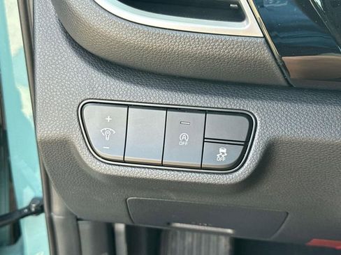 New 2026 Kia Seltos S AWD/4WD image 23