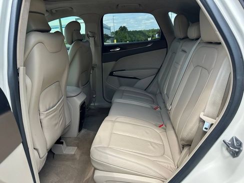 Used 2016 Lincoln MKC Black Label FWD image 24