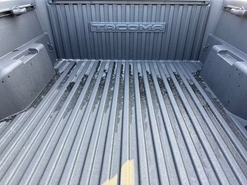 Used 2025 Toyota Tacoma SR RWD image 10