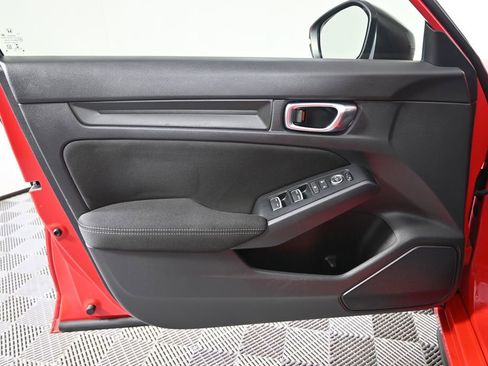 Used 2022 Honda Civic Sport Touring image 18