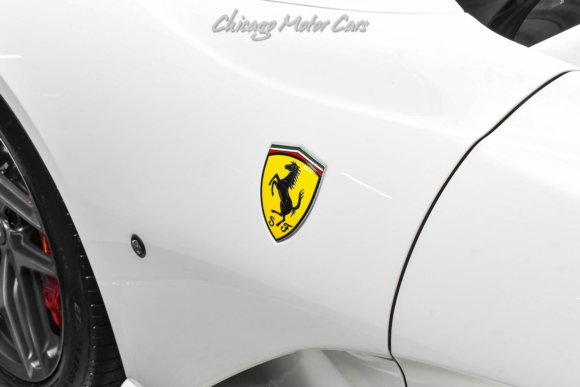 Used 2020 Ferrari 812 Superfast RWD image 34