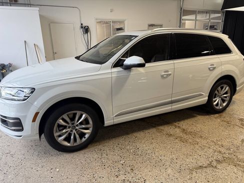 Used 2017 Audi Q7 2.0T Premium image 1