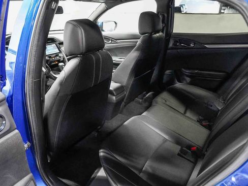 Used 2018 Honda Civic EX-L image 19