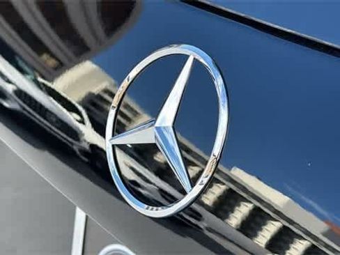 Certified 2025 Mercedes-Benz GLB 250 GLB 250 image 9