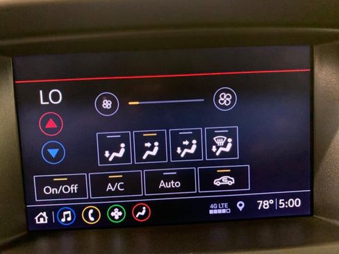 Used 2022 Chevrolet Colorado Z71 image 15