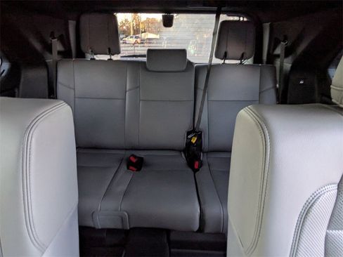 Certified 2025 Toyota Sequoia Limited image 15