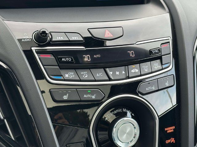 Certified 2024 Acura RDX w/ Technology Package AWD/4WD image 38