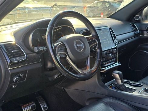Used 2019 Jeep Grand Cherokee High Altitude image 14