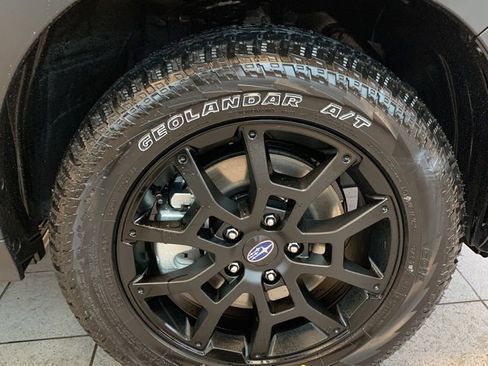 New 2026 Subaru Crosstrek 2.5i Wilderness image 22