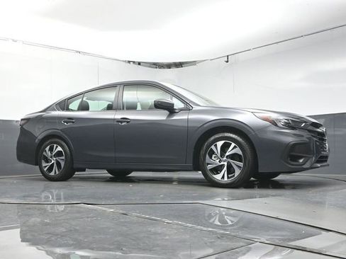 Certified 2025 Subaru Legacy Premium w/ Popular Package #1 AWD/4WD image 30