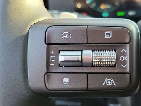 New 2026 Hyundai Palisade Limited AWD/4WD image 5