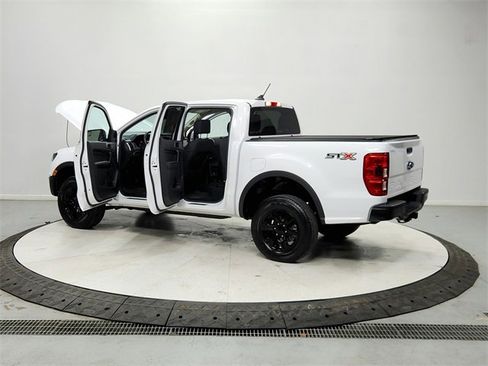 Used 2023 Ford Ranger XL w/ Equipment Group 101A High image 13