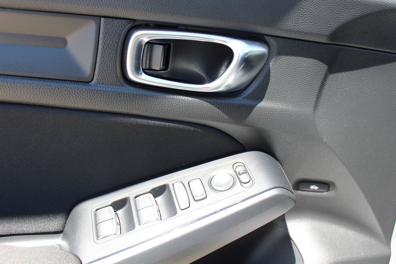 Used 2024 Honda Civic Sport image 47