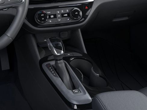 New 2026 Buick Envista Sport Touring image 24