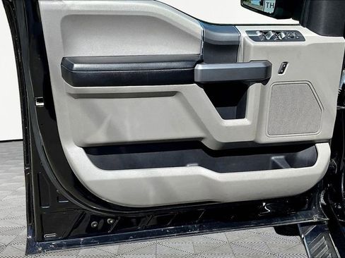 Used 2018 Ford F150 XLT w/ Equipment Group 302A Luxury AWD/4WD image 20