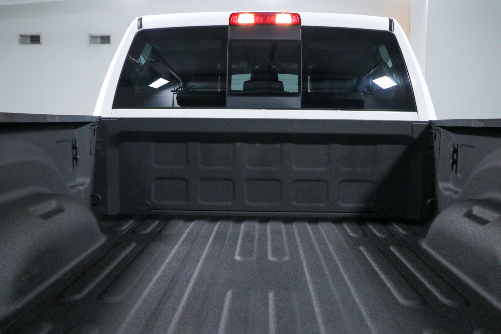 Used 2024 RAM 2500 Laramie w/ Bed Utility Group AWD/4WD image 30