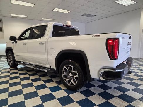New 2026 GMC Sierra 1500 SLT w/ SLT Premium Plus Package image 5