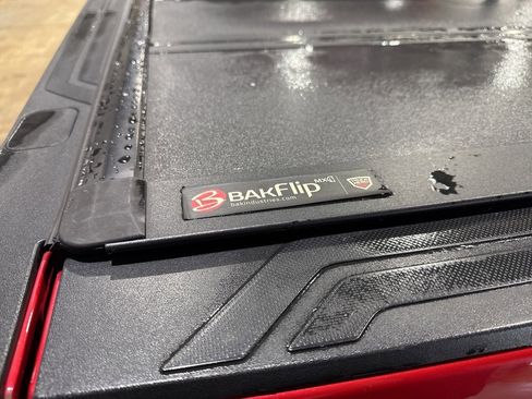 Used 2017 Toyota Tundra SR5 image 9