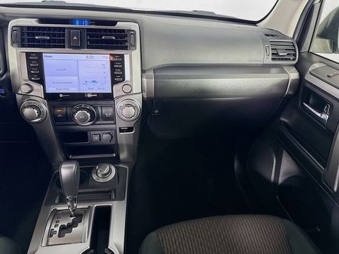 Used 2022 Toyota 4Runner Trail Special Edition image 28