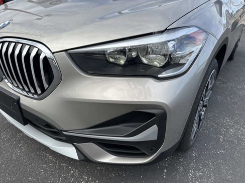 Certified 2021 BMW X1 sDrive28i w/ Convenience Package image 9