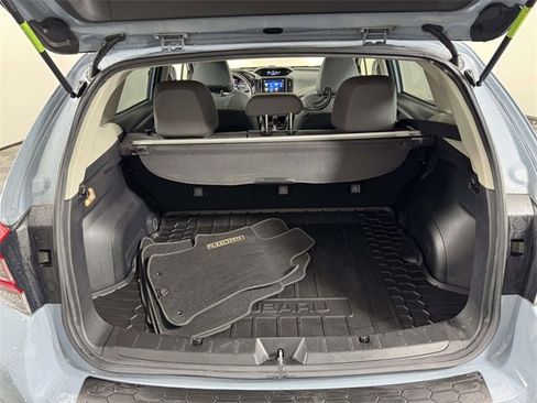 Certified 2023 Subaru Crosstrek 2.5i Sport image 14