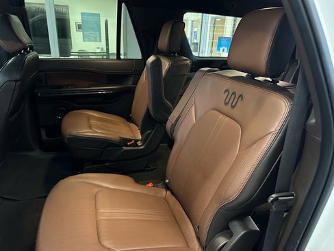 Used 2022 Ford Expedition Max King Ranch image 28