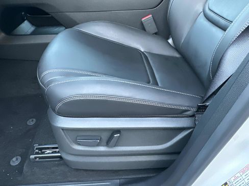 New 2026 Nissan Armada SV image 23