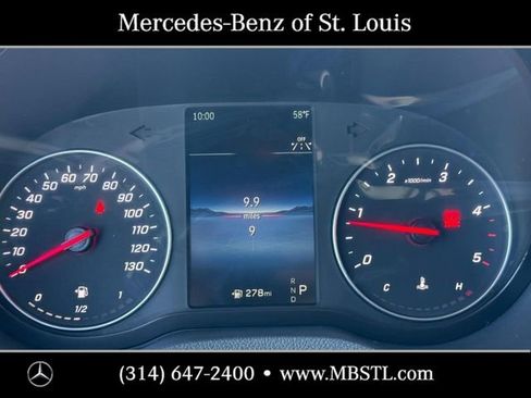 New 2026 Mercedes-Benz Sprinter 2500 image 14