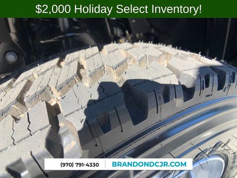 New 2026 RAM 5500 Tradesman image 31