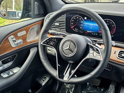 Certified 2026 Mercedes-Benz GLE 450 4MATIC image 28