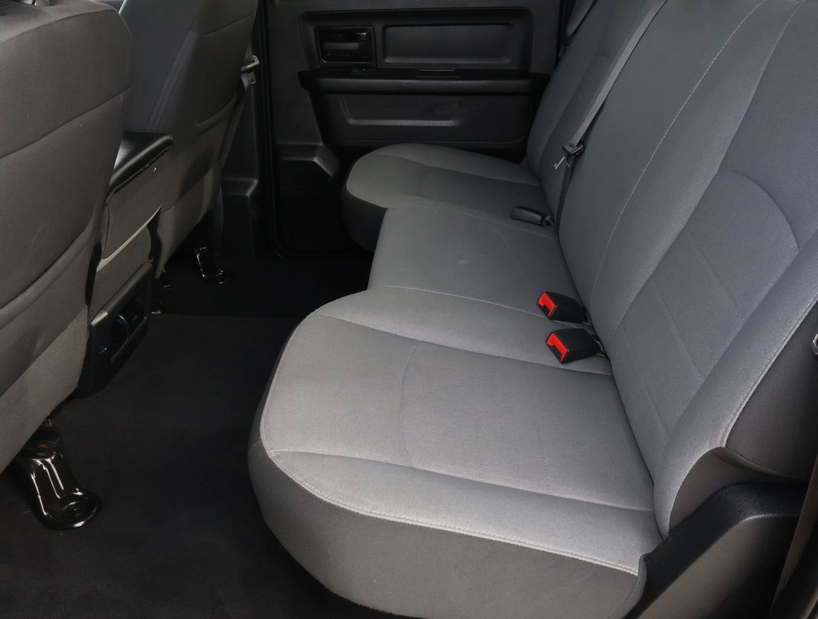 Used 2022 RAM 1500 Tradesman w/ Tradesman SXT Package AWD/4WD image 20