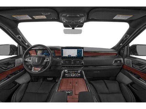 Certified 2023 Lincoln Navigator Reserve AWD/4WD image 8