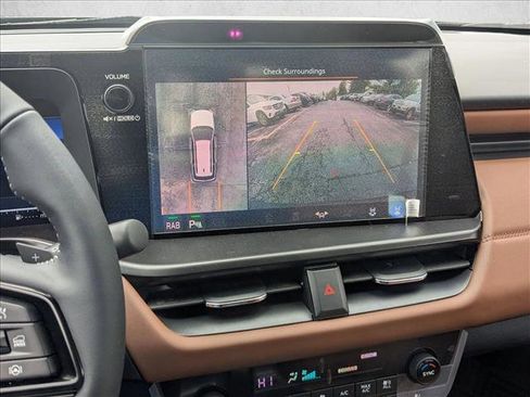 New 2026 Subaru Outback Touring XT AWD/4WD image 13