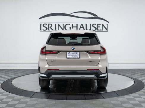 New 2026 BMW X1 xDrive28i w/ Convenience Package image 6