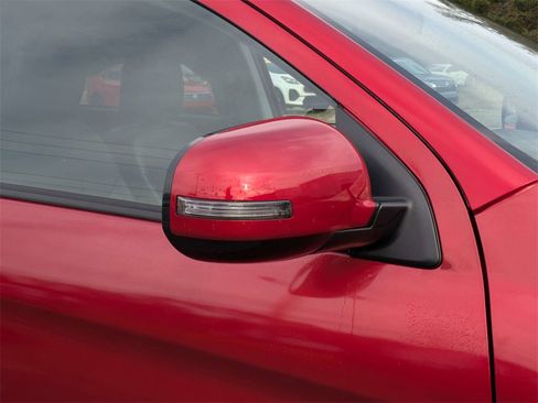 Used 2024 Mitsubishi Outlander Sport SE image 12