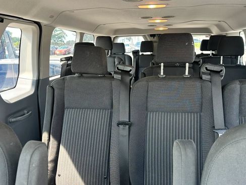 Used 2019 Ford Transit 350 XLT RWD image 7