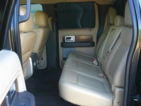 Used 2013 Ford F150 Lariat w/ Luxury Equipment Group image 21