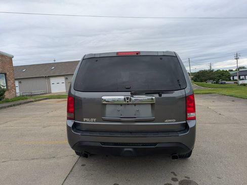 Used 2012 Honda Pilot EX-L image 6