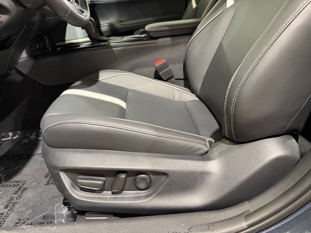 Certified 2026 Toyota Camry SE w/ Multimedia Upgrade Package AWD/4WD image 13