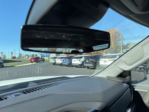 New 2025 Chevrolet Silverado 1500 LT image 26