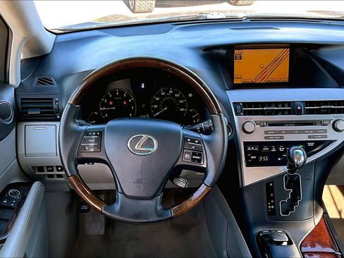 Used 2010 Lexus RX 350 AWD image 5