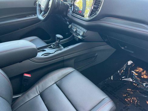 New 2026 Dodge Durango GT image 17