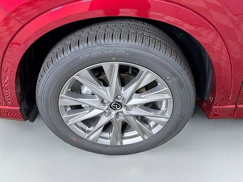 New 2025 MAZDA CX-5 AWD 2.5 S w/ Premium Plus Pkg image 31