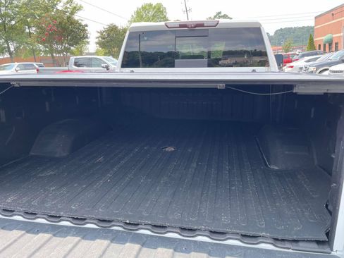 Used 2020 GMC Sierra 2500 Denali w/ Denali Ultimate Package AWD/4WD image 30