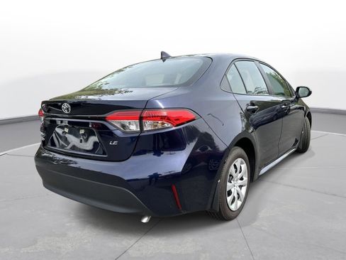 Used 2025 Toyota Corolla LE image 6