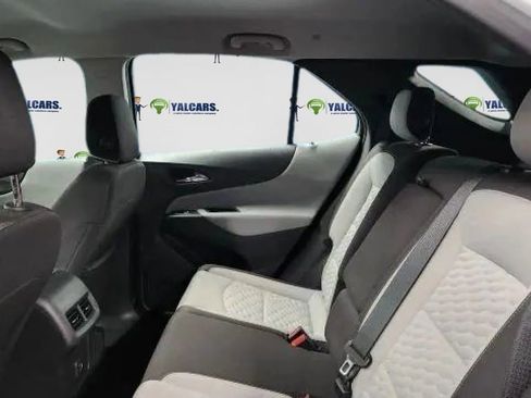 Used 2019 Chevrolet Equinox LS image 15