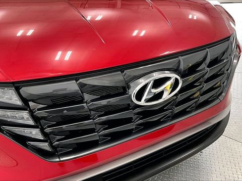 Certified 2022 Hyundai Tucson SEL w/ Convenience Package AWD/4WD image 29