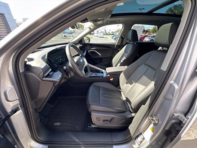 Certified 2025 Audi Q5 Premium Plus AWD/4WD image 7