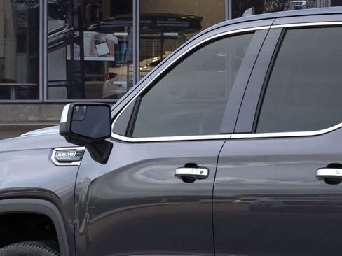 New 2026 GMC Sierra 1500 Denali w/ Denali Reserve Package image 12