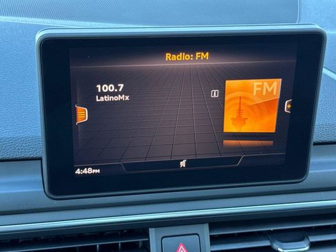 Used 2019 Audi A5 2.0T Premium image 16